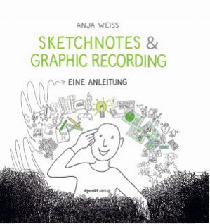 Cover Buch Anja Weiss