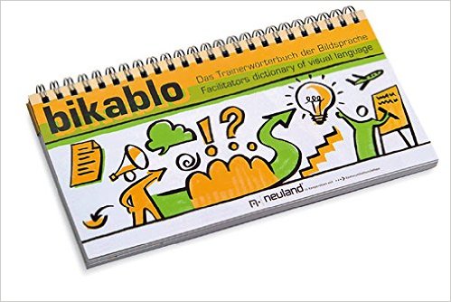 Buchcover Bikablo