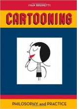 cartooning Cover