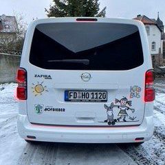 Kitabus Hof Biber Hinten Kitabus Hof Biber Hinten