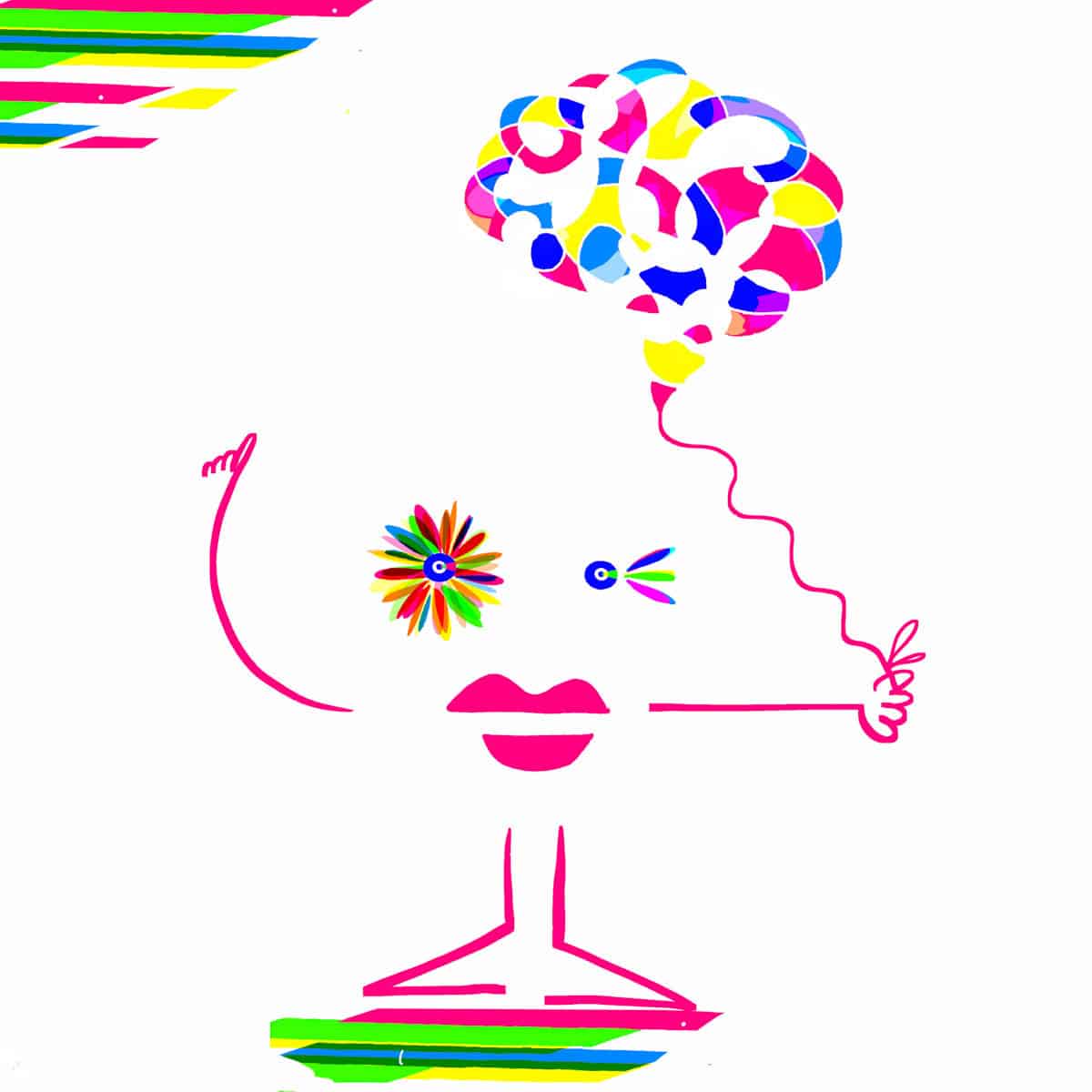 Brainwalk Brainwalk