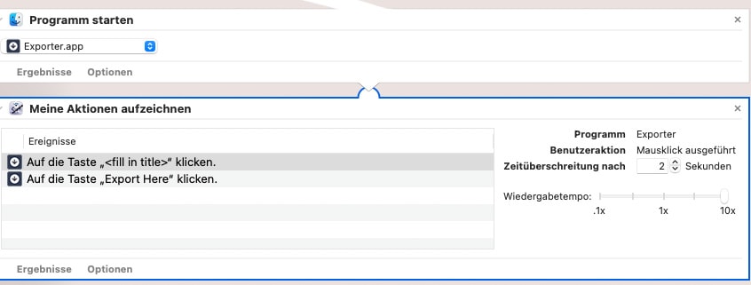 Automate_savingNotes_poasworld Automate Screenshot