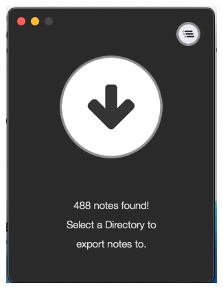 Screenshot Exporter App